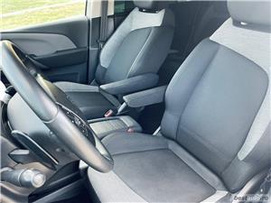 Citroen C4 Grand Picasso 1,6 hdi 2017 inmatriculat - imagine 9