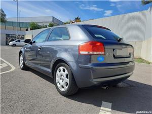 Audi A3 vând  schimb  - imagine 2