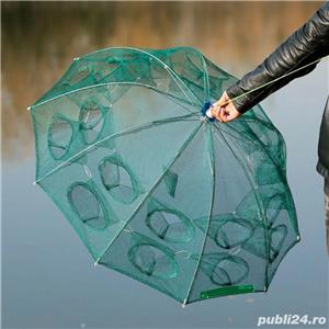 Capcana Varsa raci pesti Halau Crasnictip raci pesti