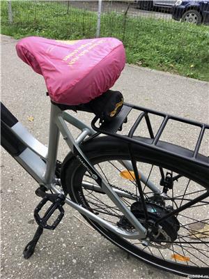Ofertă specială,Bicicletă electrică ALLEGRO Champion 45 (km h) 2000 km - imagine 8
