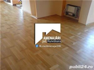 Montez / Raschetez parchet - toate tipurile - imagine 1