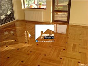 Montez / Raschetez parchet - toate tipurile - imagine 5