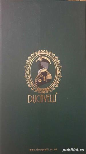 Costum ginere na  pentru nunta ceremonie - imagine 5