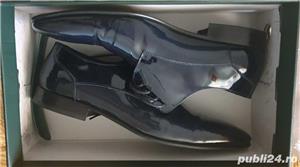 Costum ginere na  pentru nunta ceremonie - imagine 3