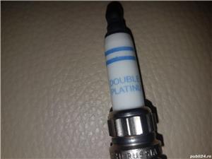 Bujii Bosch ZR5TPP330  , pentru motoarele BMW 1,6 / 2,0 / 3,0 / 4,4 benzina ! Bujii BMW ! Bujie BMW - imagine 4