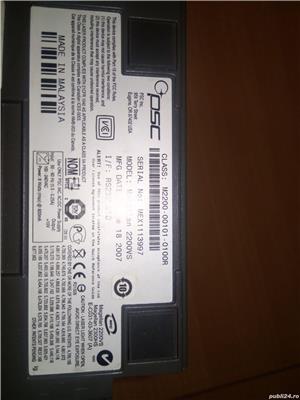 Cititor coduri bare magellan 2200 vs. fara alimentator - imagine 5