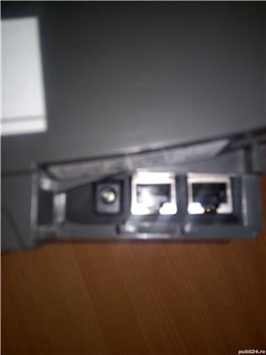 Cititor coduri bare magellan 2200 vs. fara alimentator - imagine 6