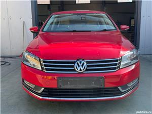 Vw passat b7/piese/Dezmembrez - imagine 5