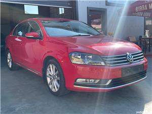 Vw passat b7/piese/Dezmembrez - imagine 6