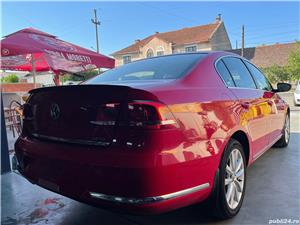 Vw passat b7/piese/Dezmembrez - imagine 2