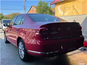 Vw passat b7/piese/Dezmembrez - imagine 4