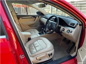 Vw passat b7/piese/Dezmembrez - imagine 7