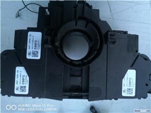 Spirala volan cu bloc semnalizare fiesta 2009 - imagine 2