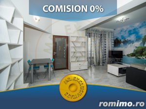 Apartament de inchiriat 2 camere ultracentral Pitesti. Comision 0%