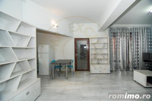 Apartament de inchiriat 2 camere ultracentral Pitesti. Comision 0% - imagine 3