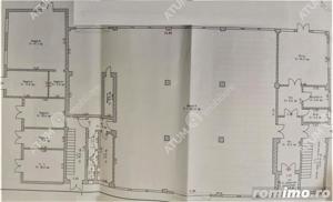 Hala industriala cu 1090 mp utili in Cisnadie judetul Sibiu - imagine 5