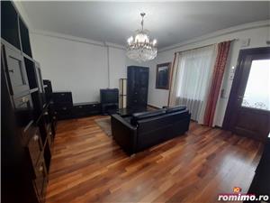 Apartament modern 3 camere zona ultra centrala sibiu - imagine 1