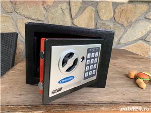 Seif hotel - imagine 4