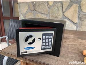 Seif hotel - imagine 3