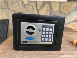 Seif hotel - imagine 5