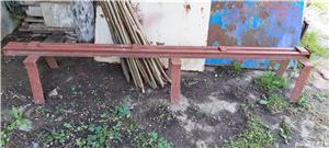 Vand macara ,,palan'' ridicare 10 t - imagine 3