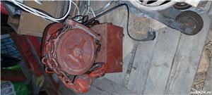 Vand macara ,,palan'' ridicare 10 t