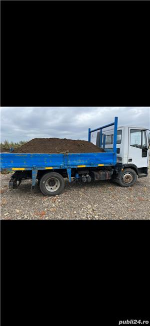 Pamant negru . - imagine 3