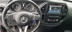 Inchiriez mercedes vito 9 locuri - imagine 2