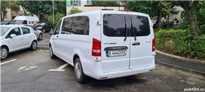 Inchiriez mercedes vito 9 locuri - imagine 4