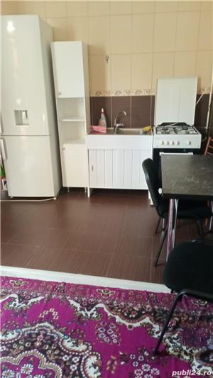 Inchiriez apartament cu 2 camere. - imagine 5