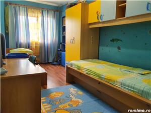 Apartament 3 camere in Deva, pe Bd. Decebal - imagine 13