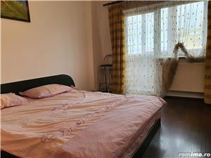 Apartament 3 camere in Deva, pe Bd. Decebal - imagine 8