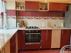 Apartament 3 camere in Deva, pe Bd. Decebal - imagine 6