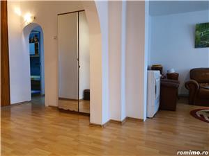 Apartament 3 camere in Deva, pe Bd. Decebal - imagine 12