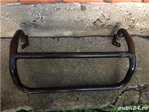 vand bulbar dacia papuc