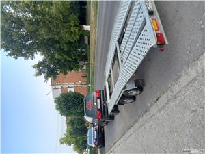 Tractări Auto NON-STOP  - imagine 3