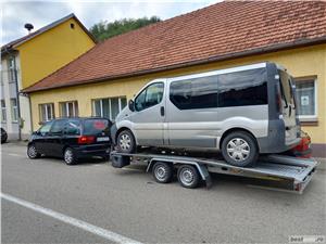 Tractări Auto NON-STOP  - imagine 5