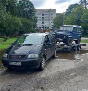 Tractări Auto NON-STOP  - imagine 4