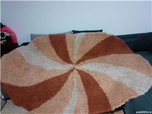 Vand  urgent covor cu fir lung