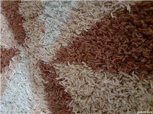 Vand  urgent covor cu fir lung - imagine 2