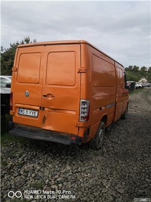 Dezmembrez vw LT - imagine 4