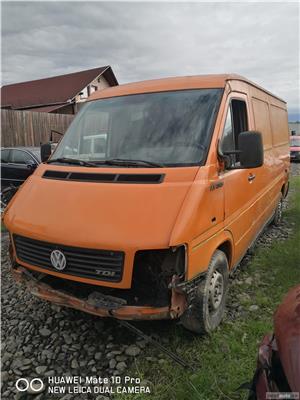Dezmembrez vw LT