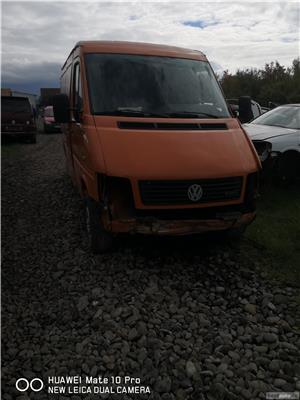 Dezmembrez vw LT - imagine 2
