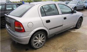 Dezmembram Opel Astra 1.6 benzina, 84 CP cod motor Z16SE an 2000-2005 - imagine 5