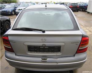 Dezmembram Opel Astra 1.6 benzina, 84 CP cod motor Z16SE an 2000-2005 - imagine 6