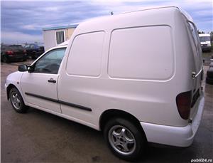 Dezmembram VW Caddy 1.9 SDI, cod motor AYQ – AEY an 1995-2004, 64 CP - imagine 5