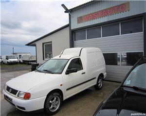 Dezmembram VW Caddy 1.9 SDI, cod motor AYQ – AEY an 1995-2004, 64 CP - imagine 3