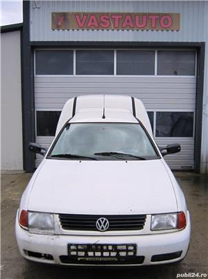 Dezmembram VW Caddy 1.9 SDI, cod motor AYQ – AEY an 1995-2004, 64 CP - imagine 2