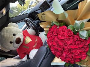 Funda gigant florarie non stop - imagine 4