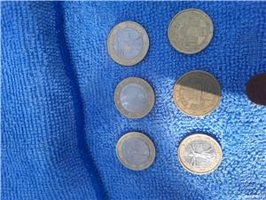 monede euro - imagine 2